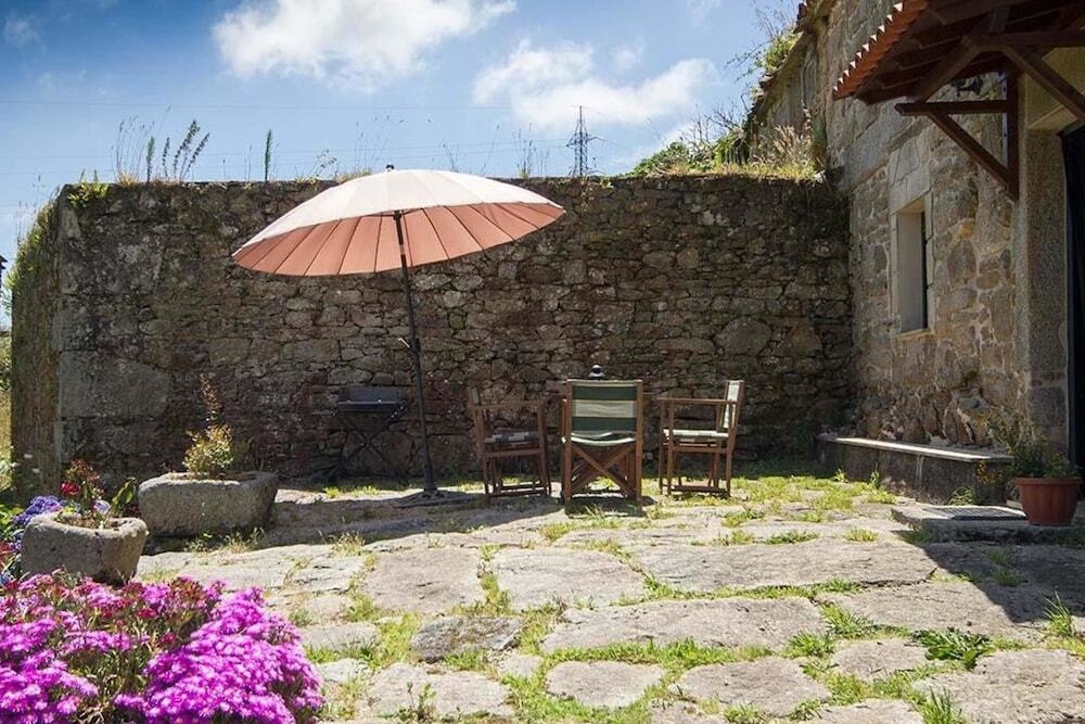 107556 House In Mazaricos