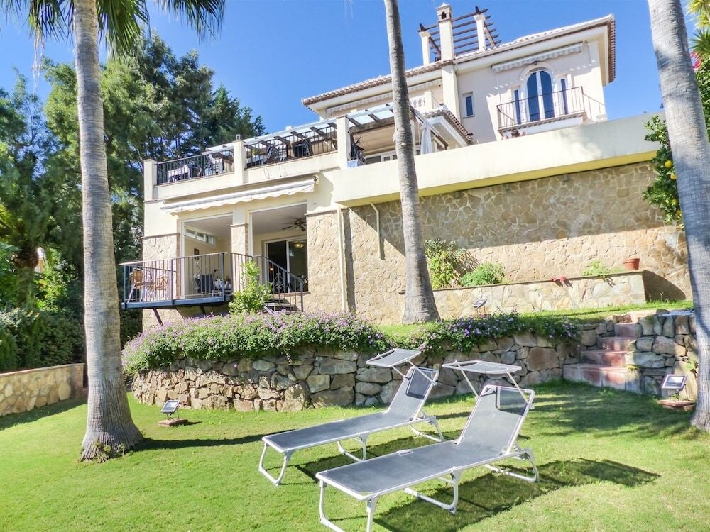 107333 Villa In Mijas