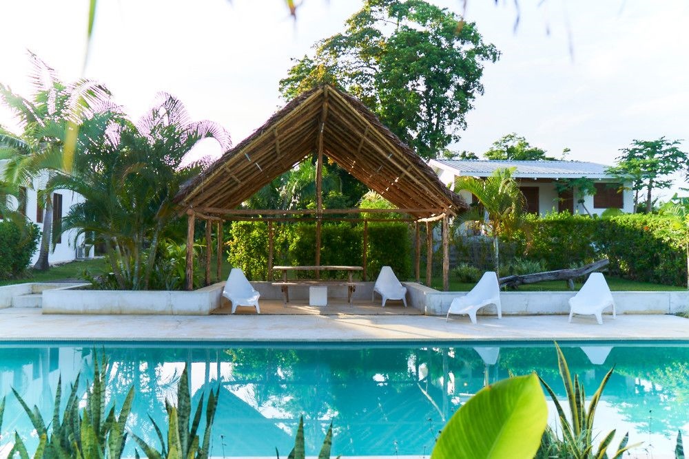 Angelfish Cove Villas