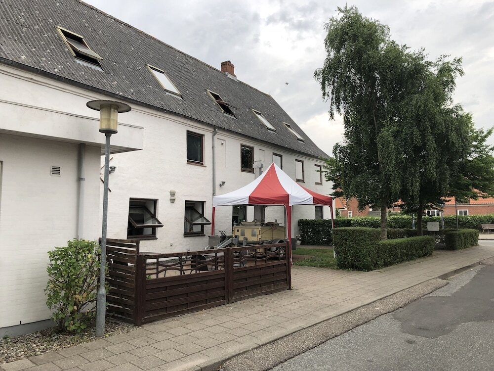 Andehullet