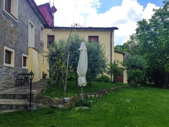 Agriturismo Poggiolandi