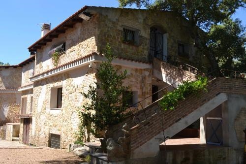 B&B Maison Et Charme