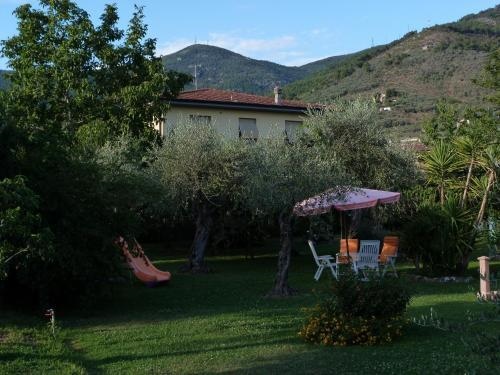 Bed And Breakfast Gli Olivi