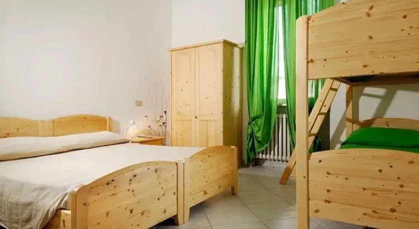 B&B Country Horses Club .