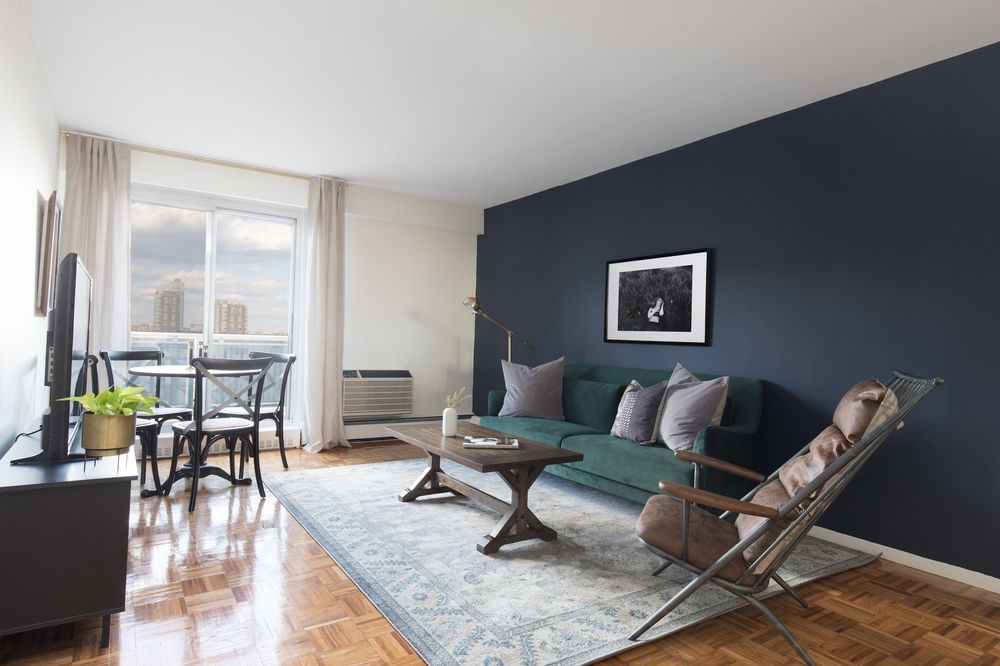 Vibrant 2BR in Brookline by Sonder