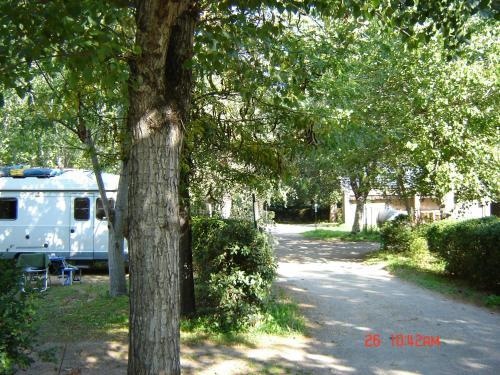 Camping Benista