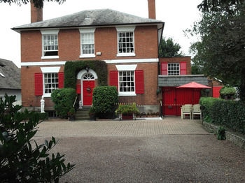 Aylestone Apartments