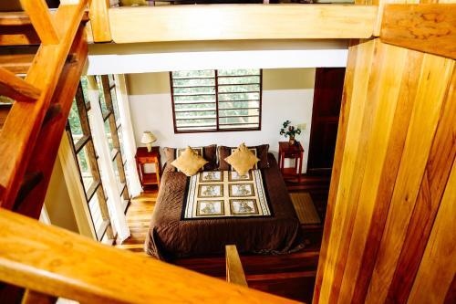 Amber Sunset Jungle Resort