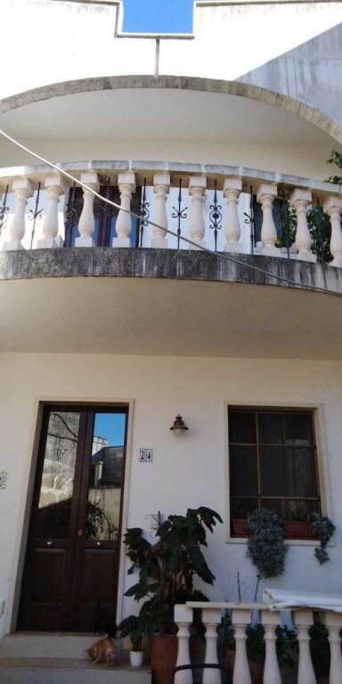 B&B La Corte Salento