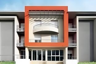 City Lodge Du Campus