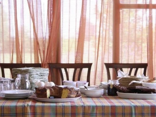 Agriturismo Anatra Felice