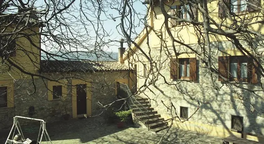 Agriturismo Castelsenese
