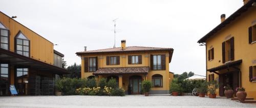 Agriturismo Borgo delle Vigne