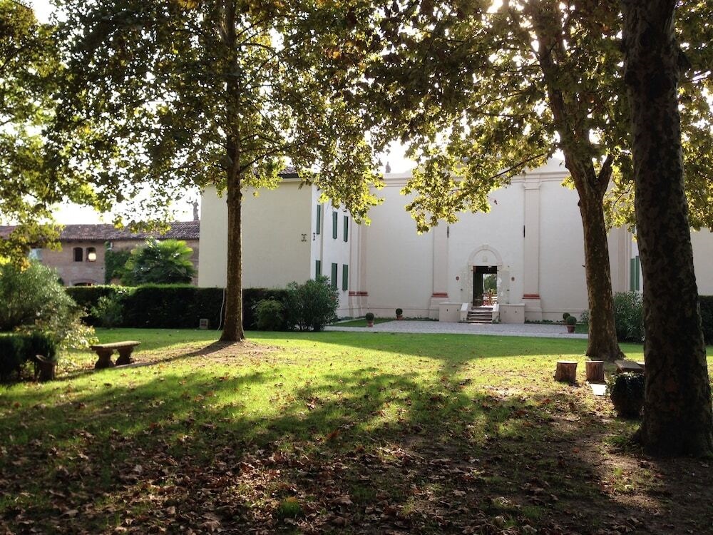 Agriturismo Ca' Sagredo