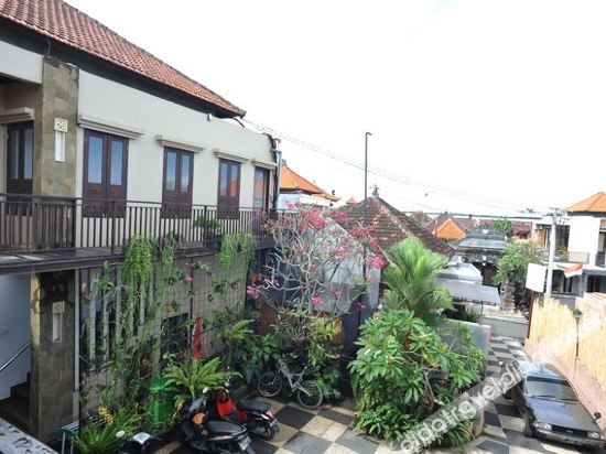 Airy Sukawati Batubulan Pasekan 29B Bali
