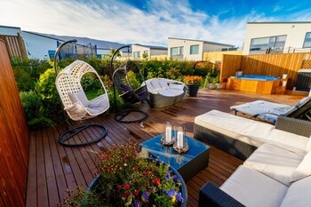Akureyri Luxury Villa