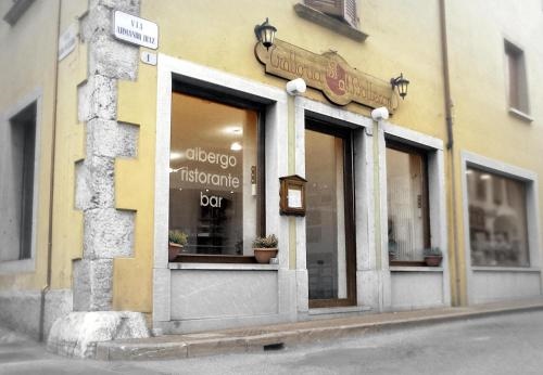 Albergo Al Bottegon