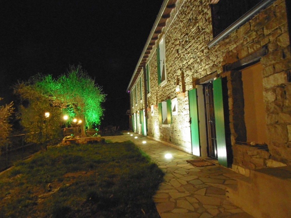 Il Ristoro Campagnolo