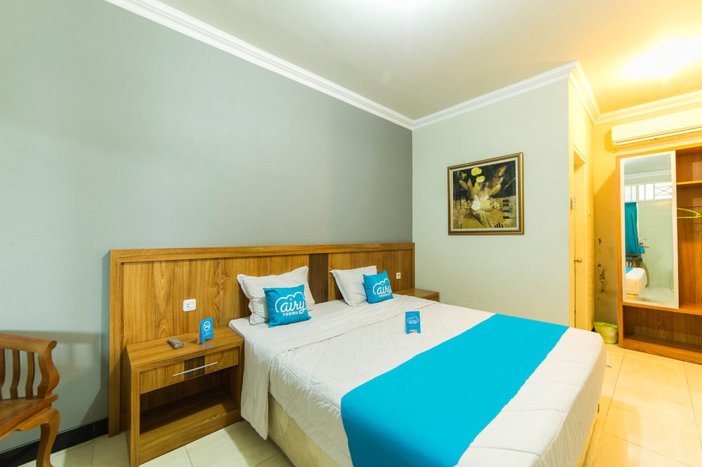 Airy Solo Baru Telukan Pendawa AF 1