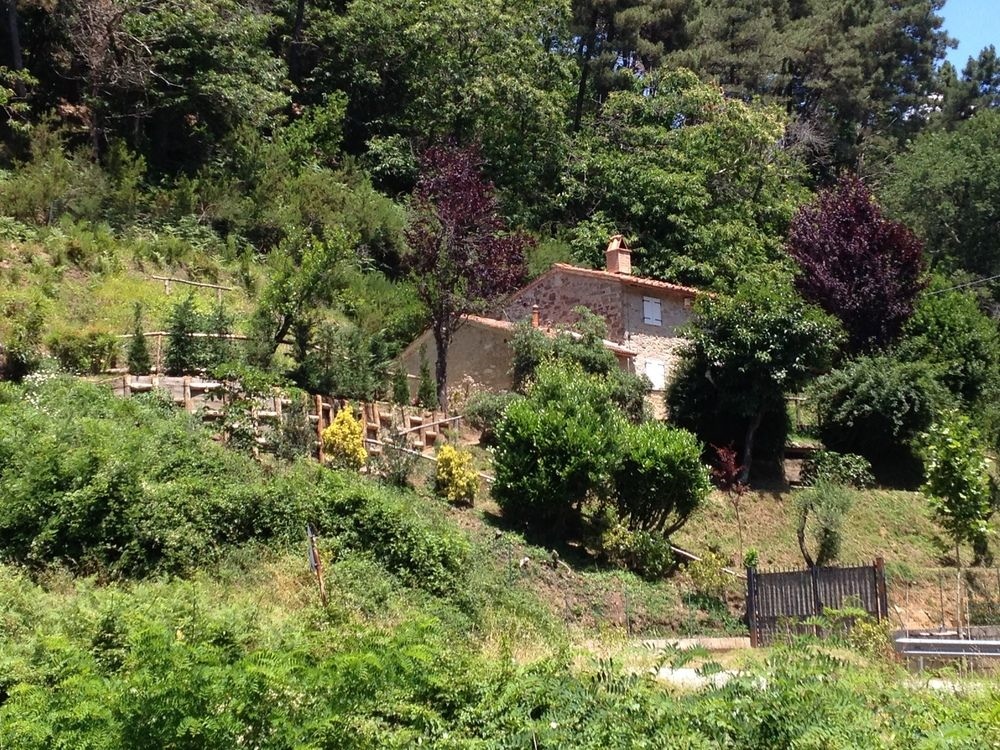 Al Casale di Cozzile