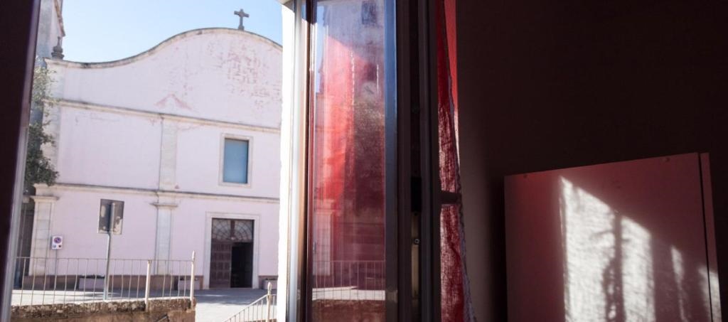 Apartment In Villanova Monteleone Alghero 41070