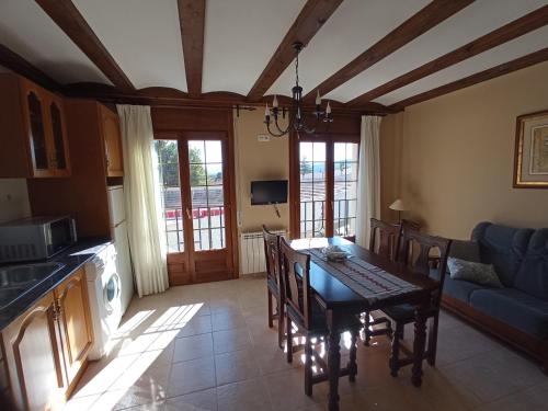 Apartahotel El Batan