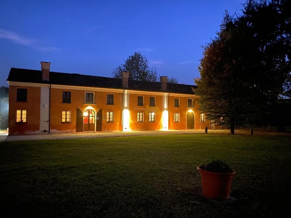 Ca Guerriera