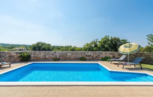 Didova Villa In The Heart Of Istria