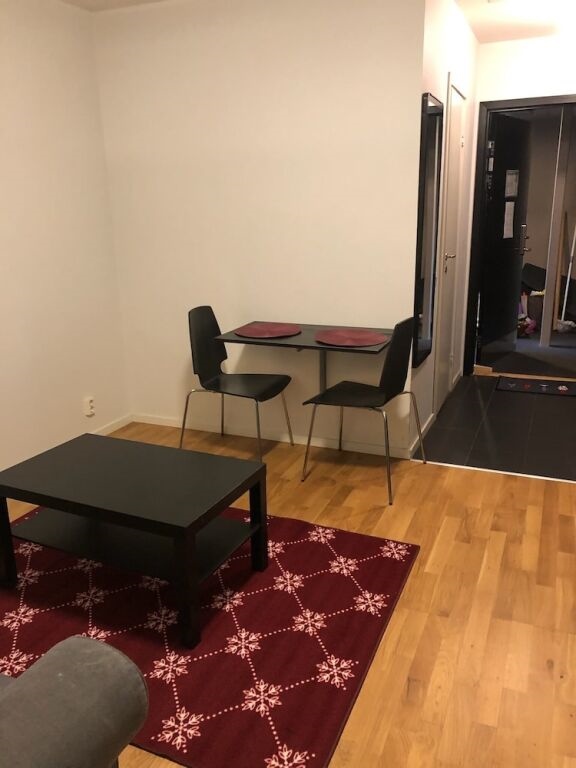 Arsta 345 Apartment Stockholm