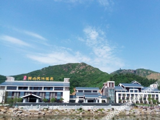 Chuishan Hot Spring Resort