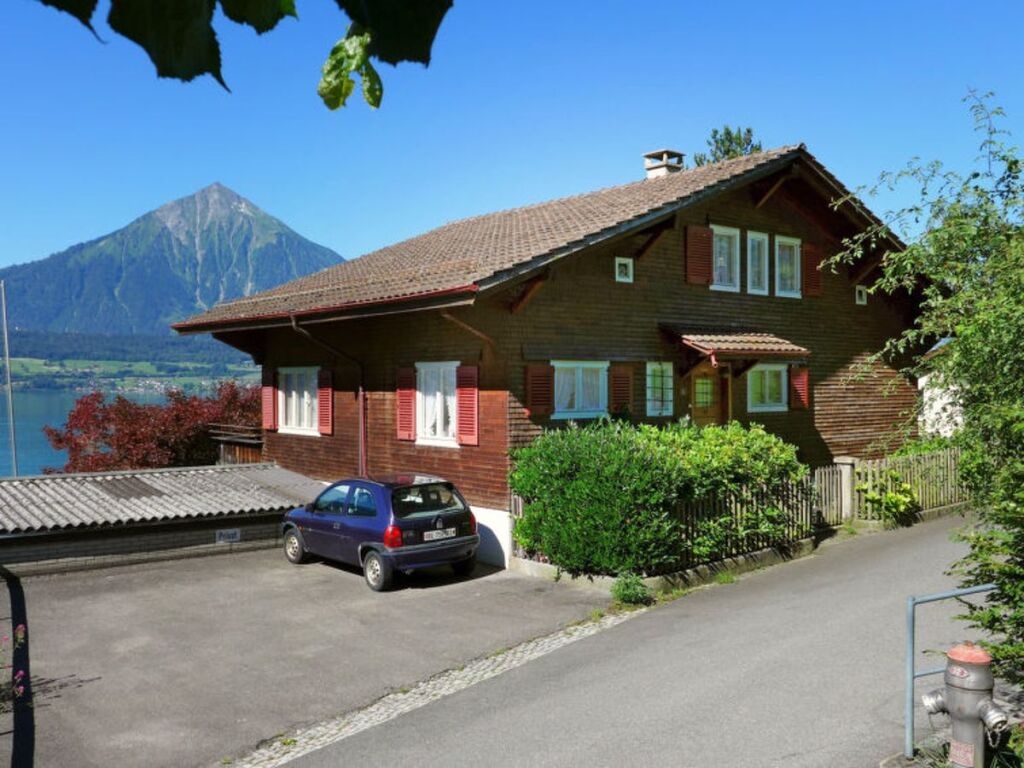 Chalet Christina Merligen