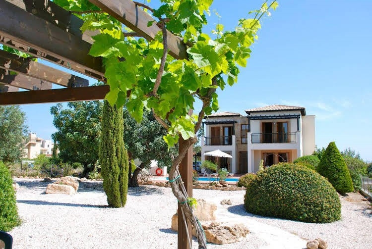 2 Br Villa Althea - Aph 3617