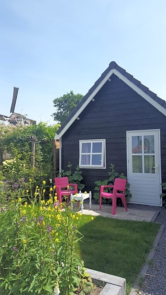 B&B Zalk blijvenslapen