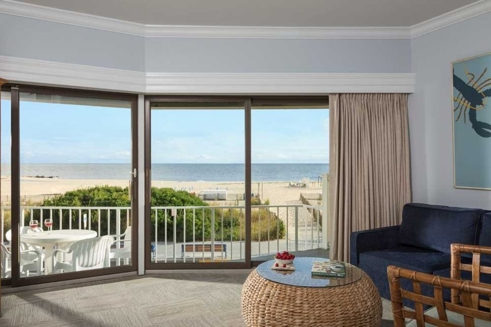 Beachtop Penthouses by La Mer Beachfront