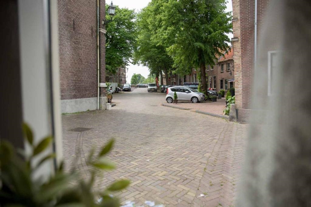 B & B Vergeet Me Niet