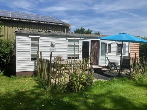 Minicamping Hoeve Het Tij