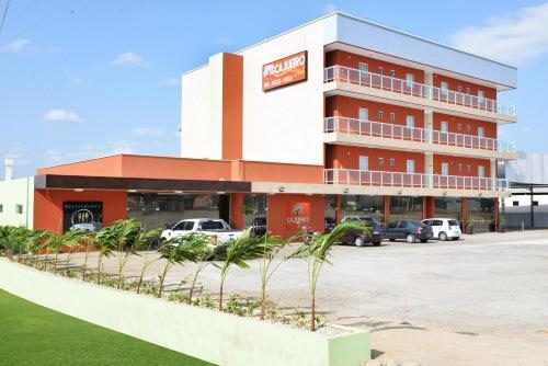 Cajueiro Hotel