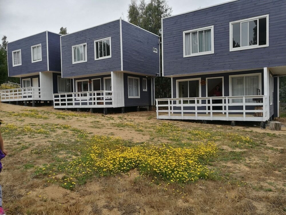 Cabañas Pichilemu