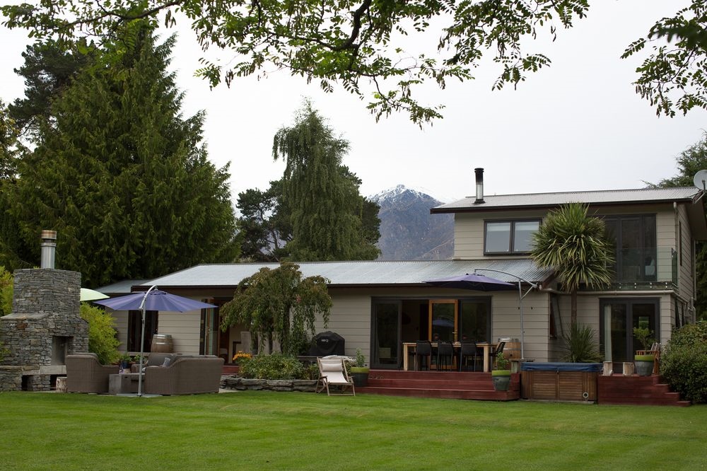 Bearsden Bed And Breakfast