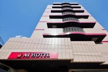 Ai Hotel Ageo