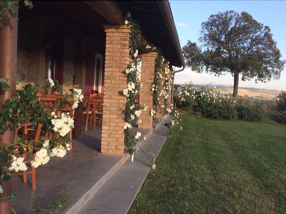 Agriturismo Re Tarquinio