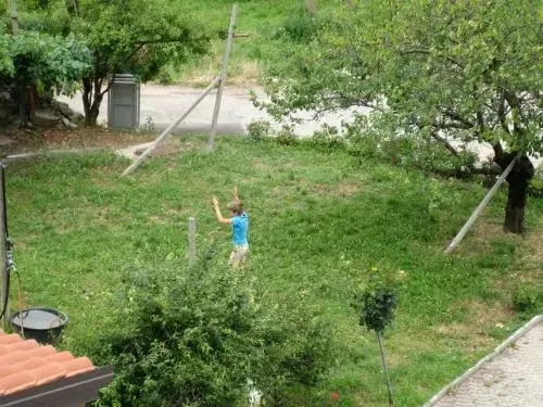 Ristorante Garni Erta