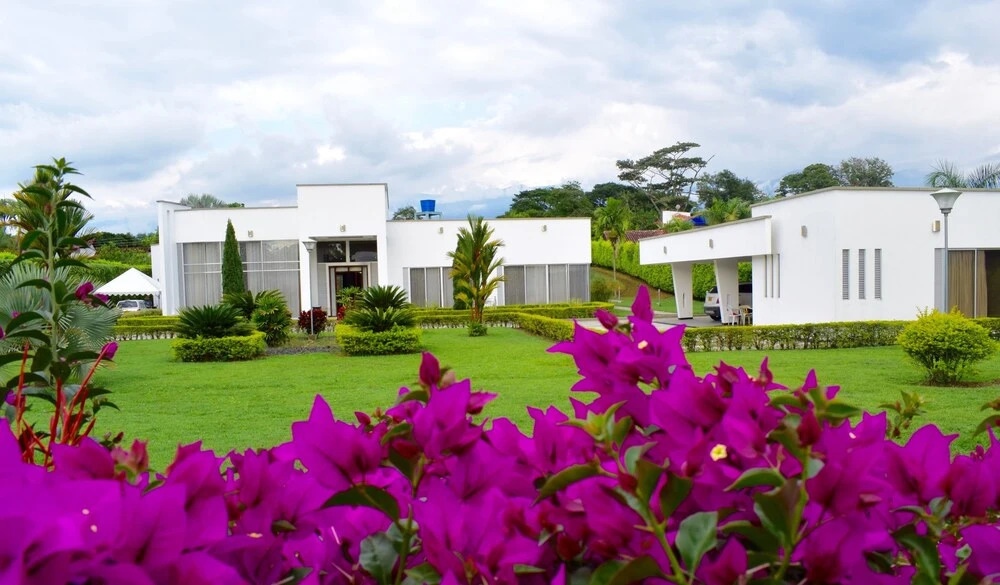 Beraca Country House