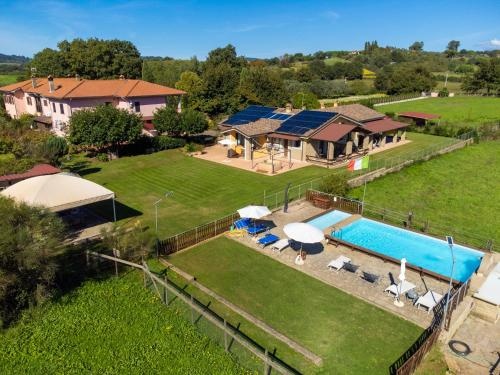 Agriturismo L.B.Stud