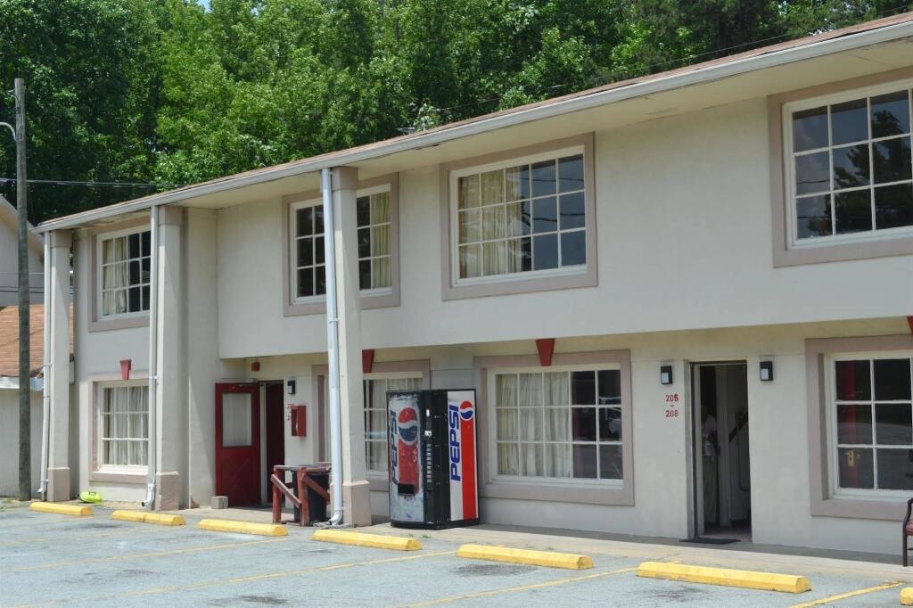Budget Inn Roxboro