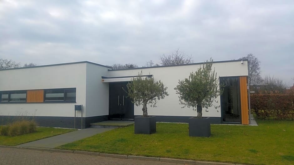 Sleep At Hamtingh´s