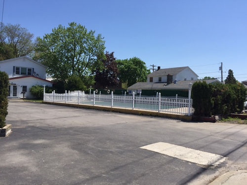 Budget Inn Lake George