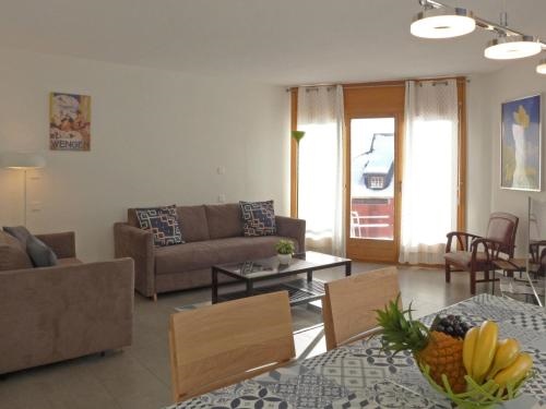 Apartment Eiger.4