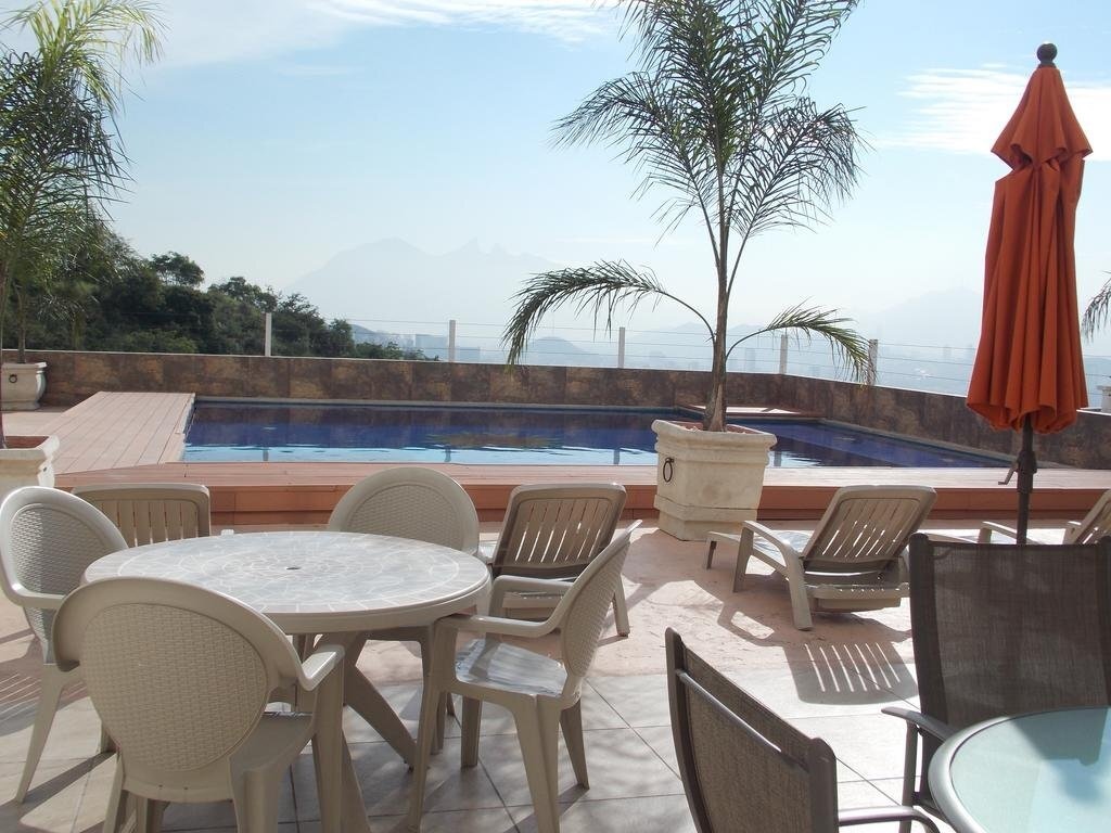 Confort Ejecutivo Suites