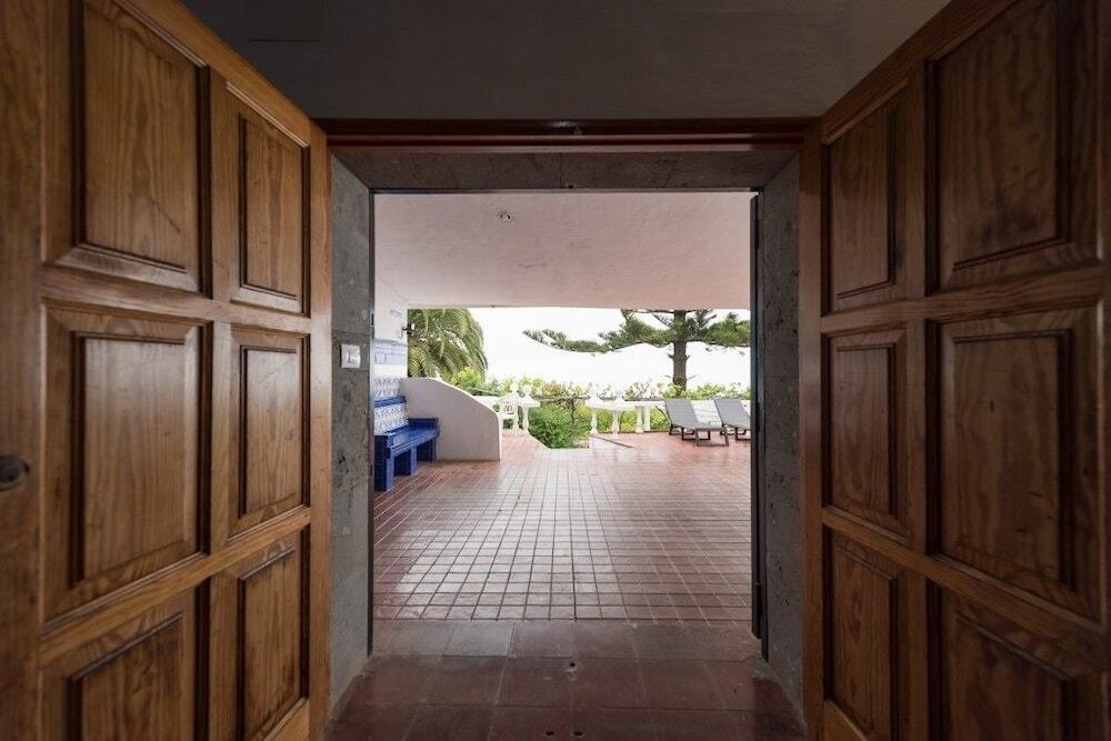 Casa El Refugio De Arucas